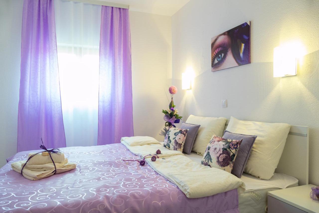 Apartments Maja Soko Banja Ngoại thất bức ảnh