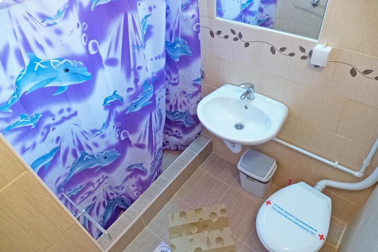 Apartments Maja Soko Banja Ngoại thất bức ảnh
