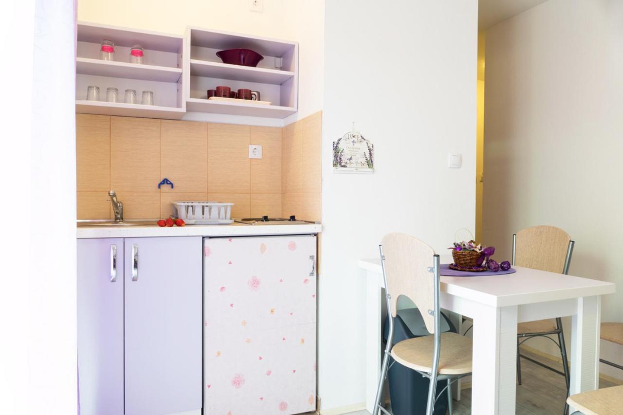Apartments Maja Soko Banja Ngoại thất bức ảnh