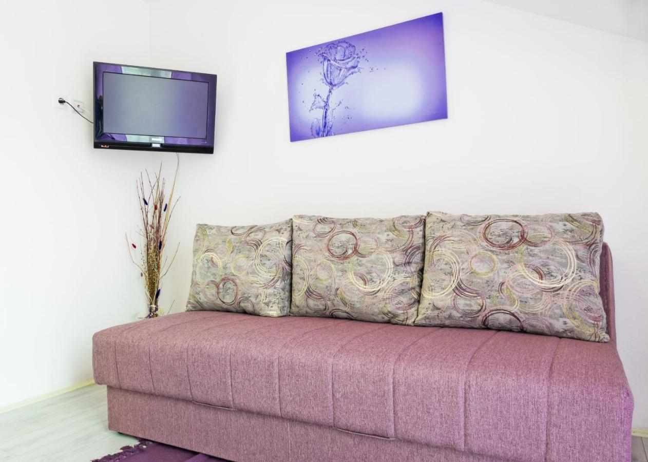 Apartments Maja Soko Banja Ngoại thất bức ảnh