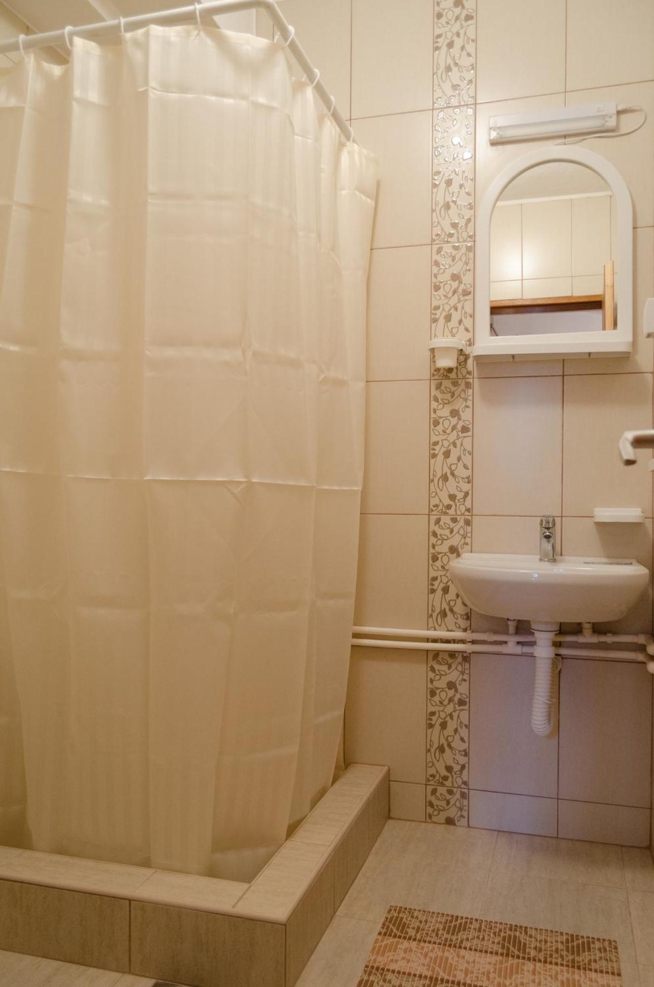 Apartments Maja Soko Banja Phòng bức ảnh