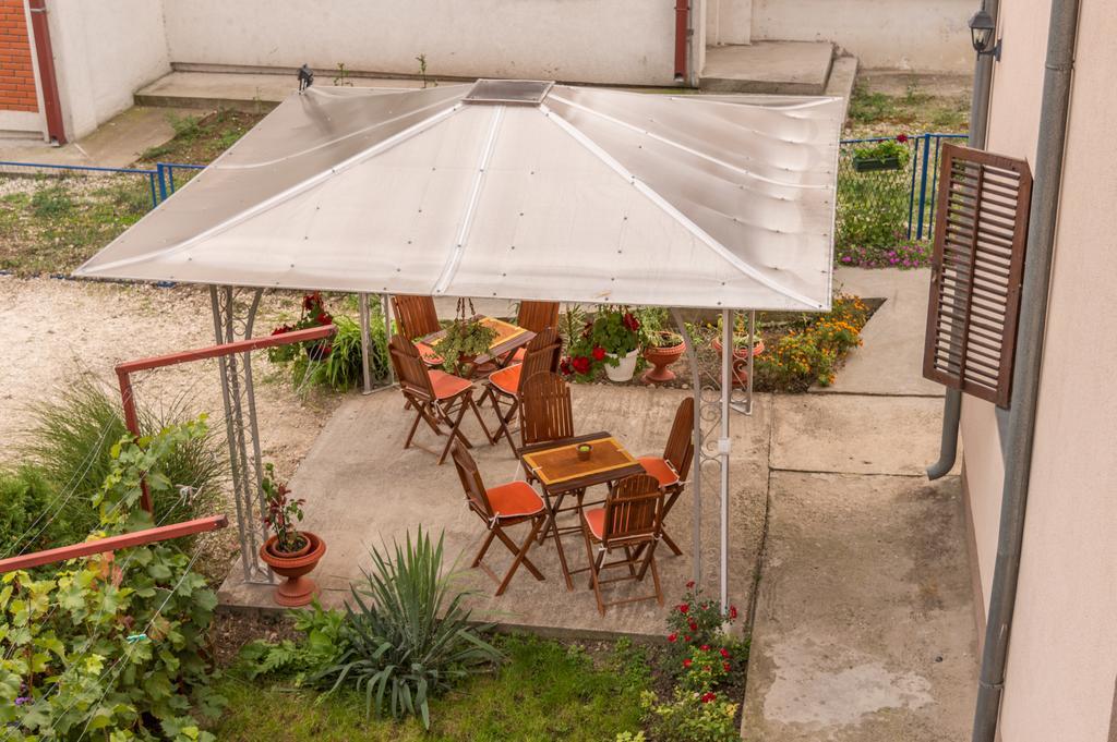Apartments Maja Soko Banja Ngoại thất bức ảnh