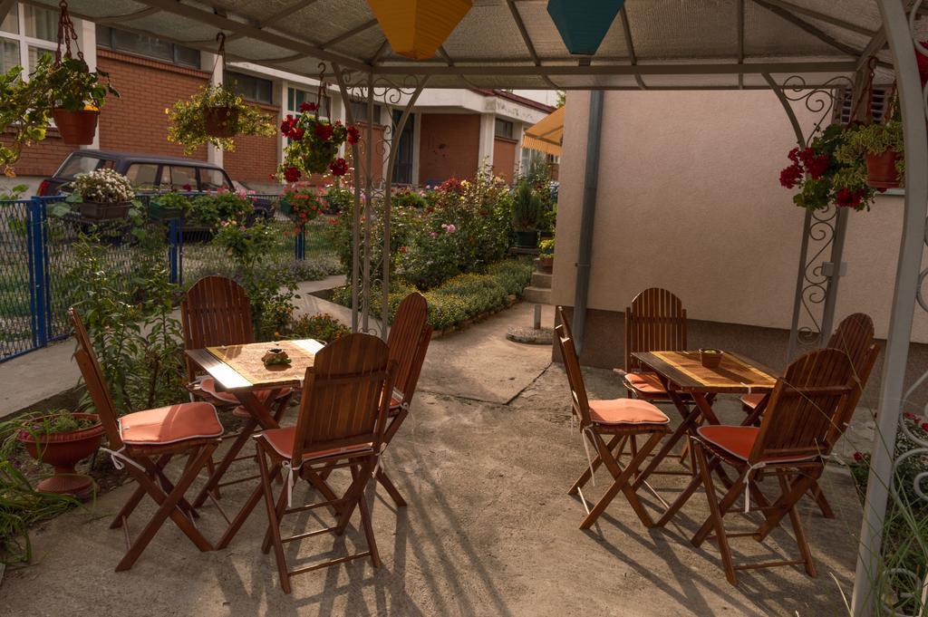 Apartments Maja Soko Banja Ngoại thất bức ảnh