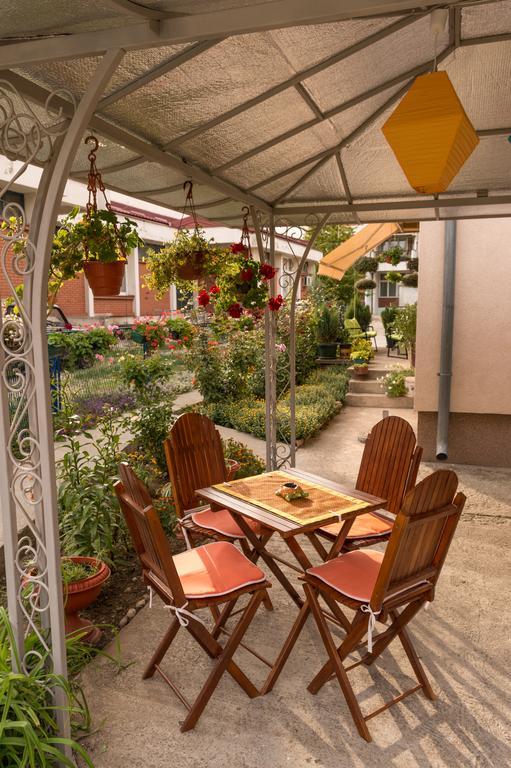 Apartments Maja Soko Banja Ngoại thất bức ảnh