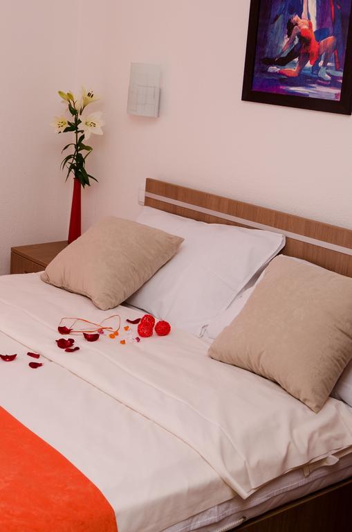 Apartments Maja Soko Banja Ngoại thất bức ảnh
