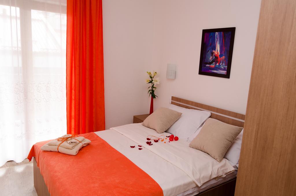Apartments Maja Soko Banja Ngoại thất bức ảnh