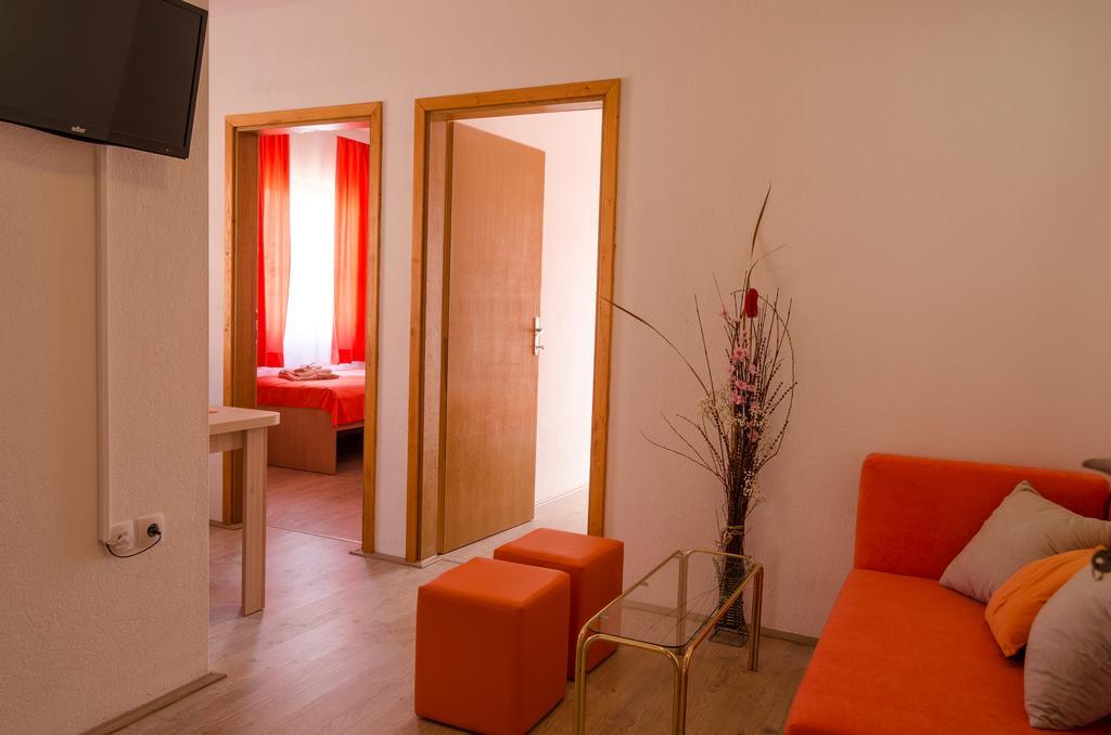 Apartments Maja Soko Banja Ngoại thất bức ảnh