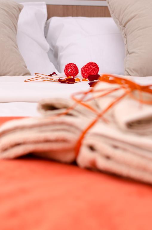Apartments Maja Soko Banja Ngoại thất bức ảnh