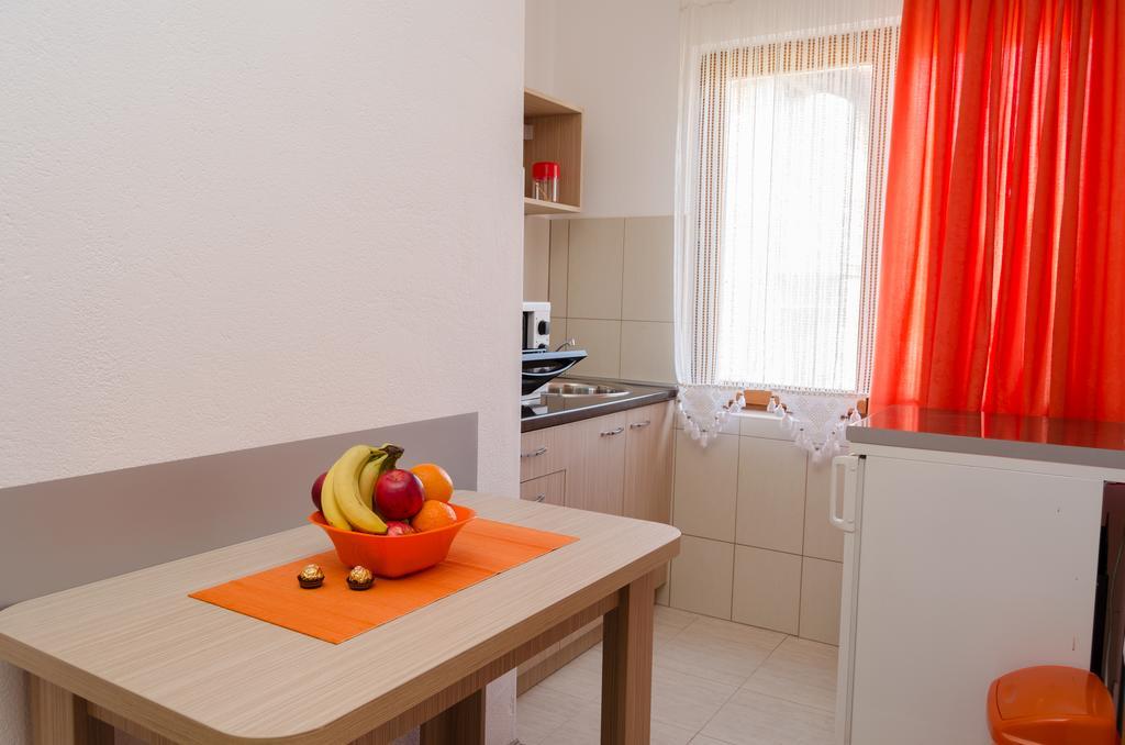 Apartments Maja Soko Banja Ngoại thất bức ảnh