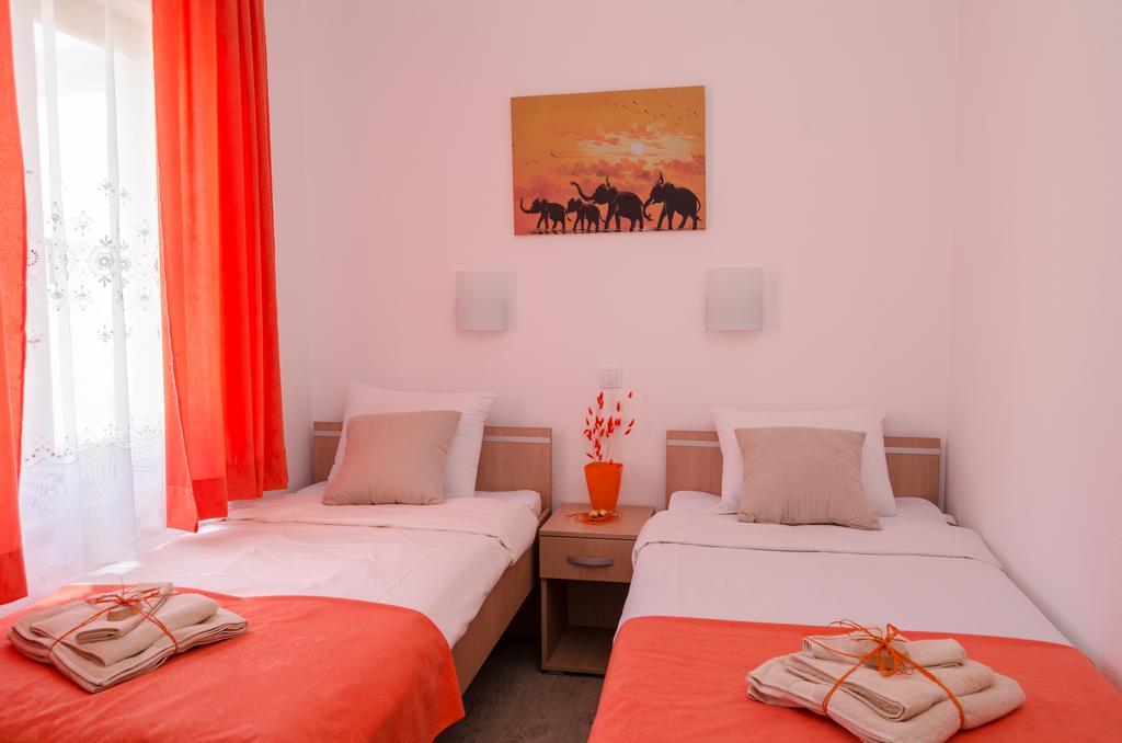 Apartments Maja Soko Banja Ngoại thất bức ảnh