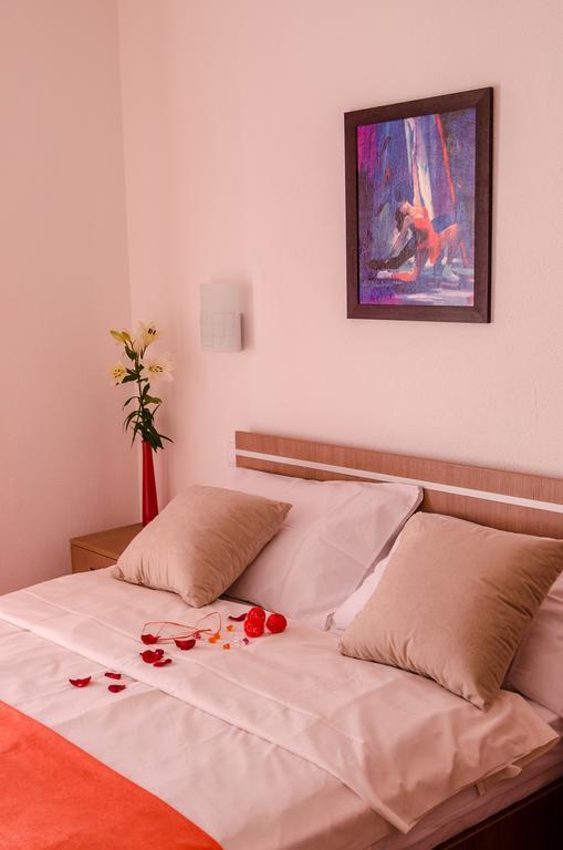 Apartments Maja Soko Banja Ngoại thất bức ảnh