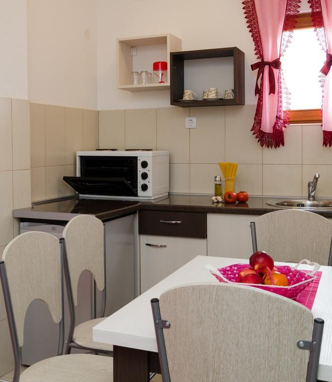 Apartments Maja Soko Banja Ngoại thất bức ảnh