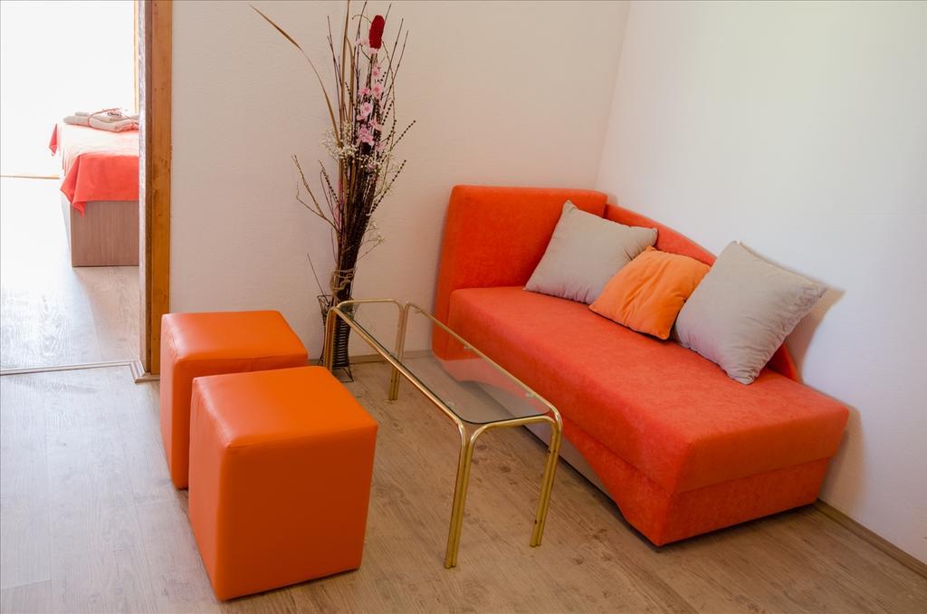 Apartments Maja Soko Banja Ngoại thất bức ảnh