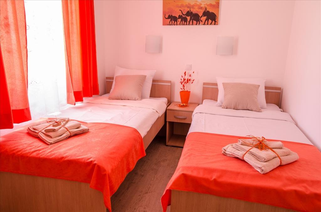 Apartments Maja Soko Banja Ngoại thất bức ảnh