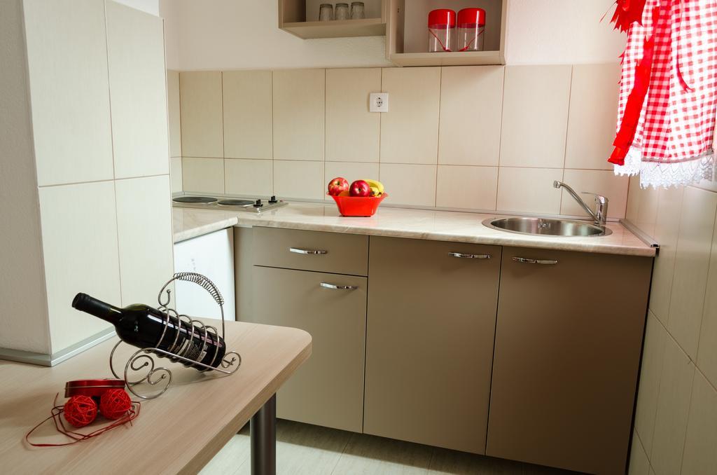 Apartments Maja Soko Banja Ngoại thất bức ảnh