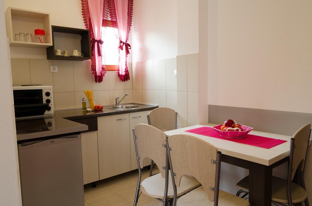 Apartments Maja Soko Banja Ngoại thất bức ảnh