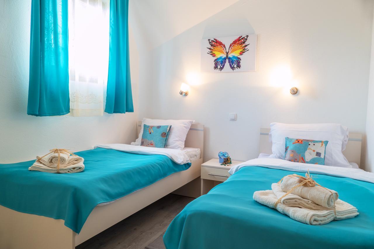 Apartments Maja Soko Banja Ngoại thất bức ảnh