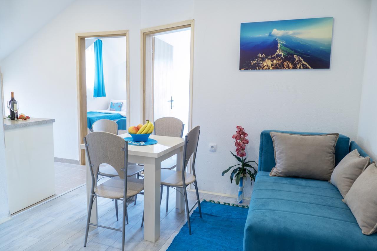 Apartments Maja Soko Banja Ngoại thất bức ảnh