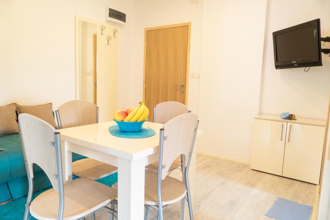 Apartments Maja Soko Banja Ngoại thất bức ảnh