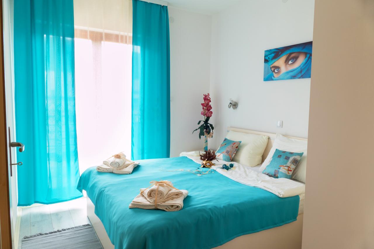 Apartments Maja Soko Banja Ngoại thất bức ảnh
