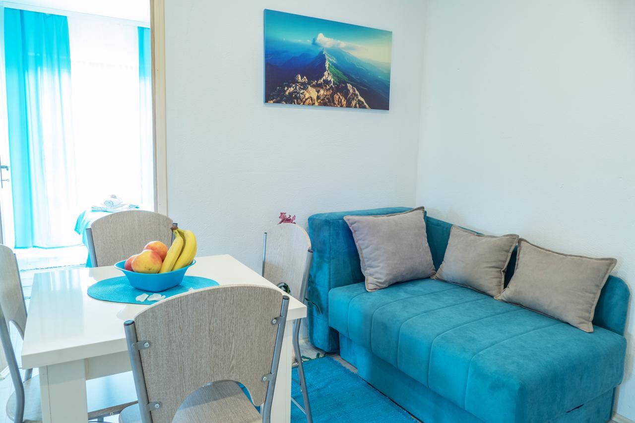 Apartments Maja Soko Banja Ngoại thất bức ảnh