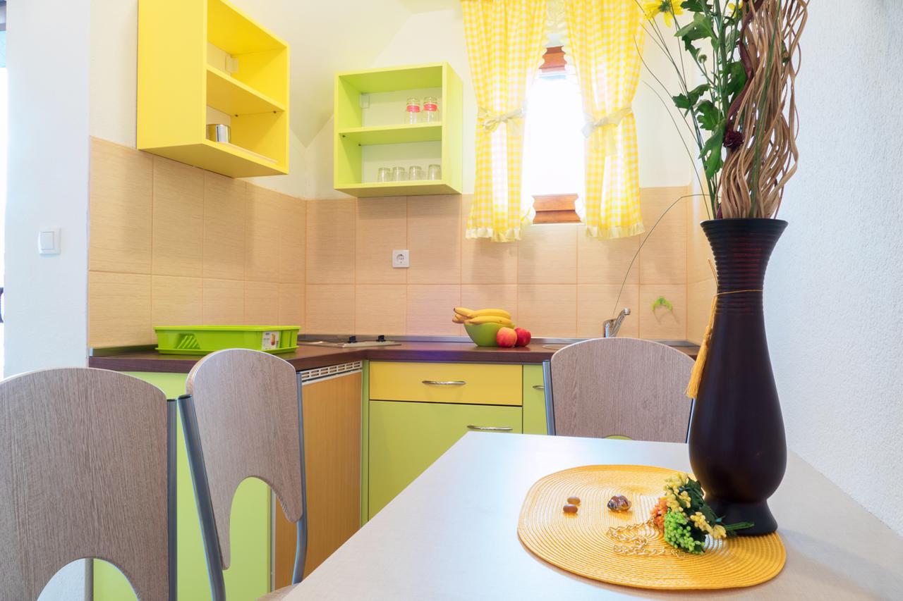 Apartments Maja Soko Banja Ngoại thất bức ảnh