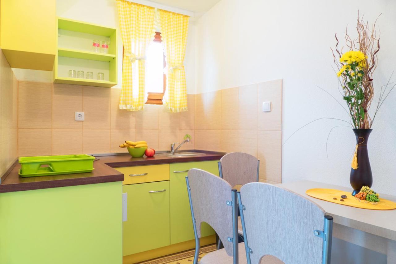 Apartments Maja Soko Banja Ngoại thất bức ảnh