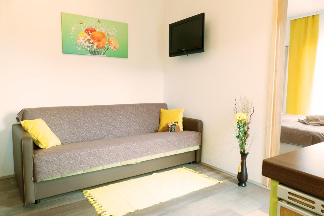 Apartments Maja Soko Banja Ngoại thất bức ảnh