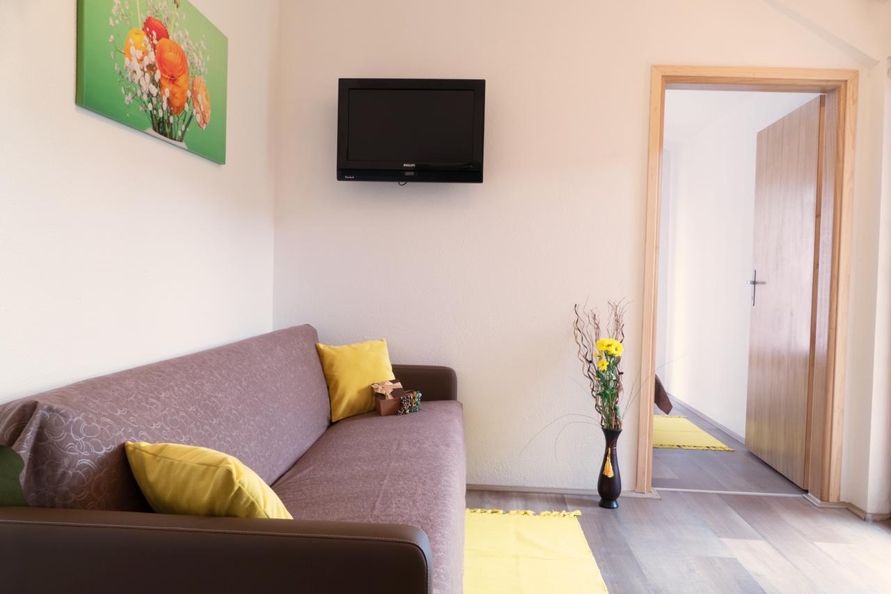 Apartments Maja Soko Banja Ngoại thất bức ảnh
