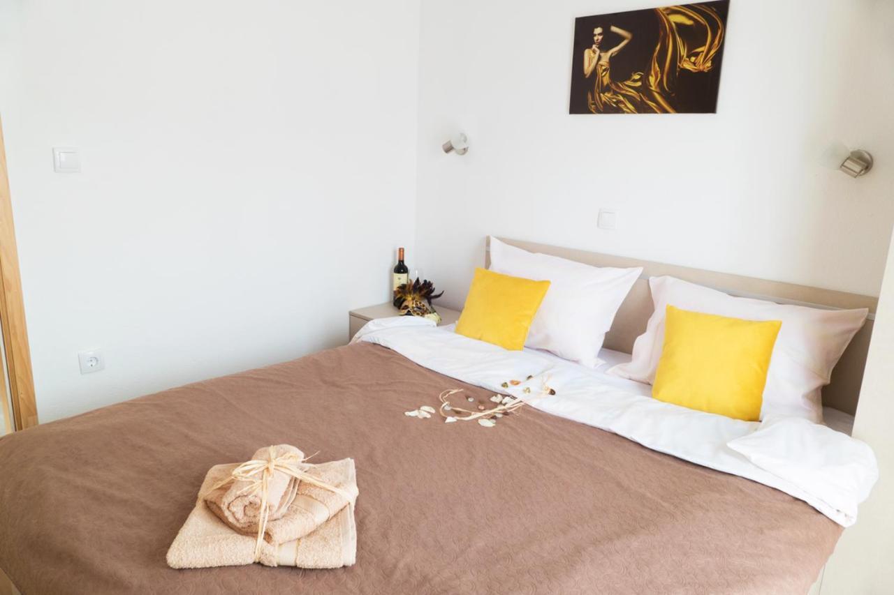 Apartments Maja Soko Banja Ngoại thất bức ảnh
